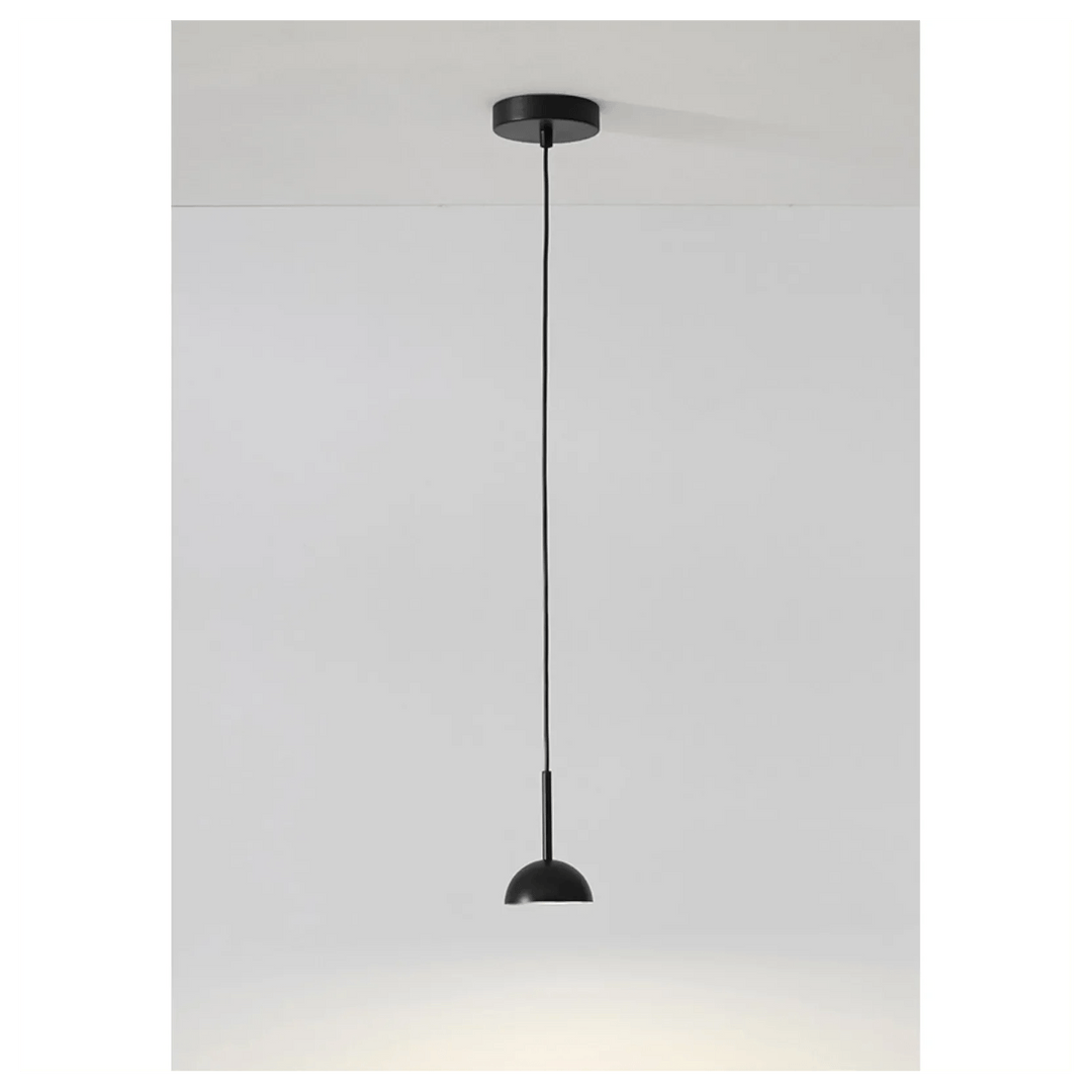 Design Hanglamp - Geometrisch Metaal