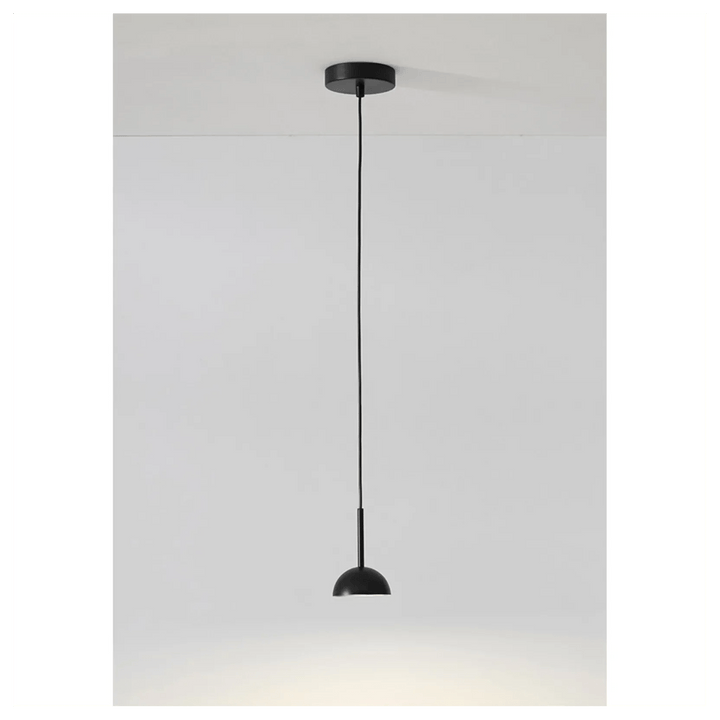 Design Hanglamp - Geometrisch Metaal