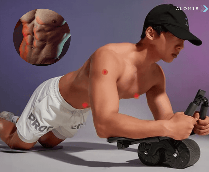 Abs Elite Trainer