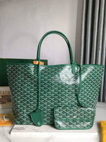 Groen