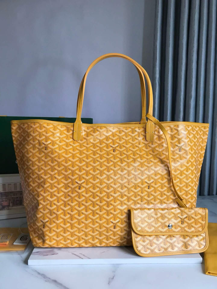 Luxueuze Shopper Bag | Stijlvol en Ruim | Bordeaux