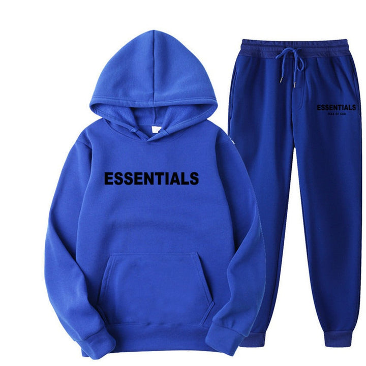 Vital Trainingspak Unisex - Ademend en Stretchmateriaal