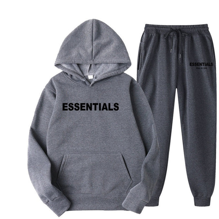 Vital Trainingspak Unisex - Ademend en Stretchmateriaal