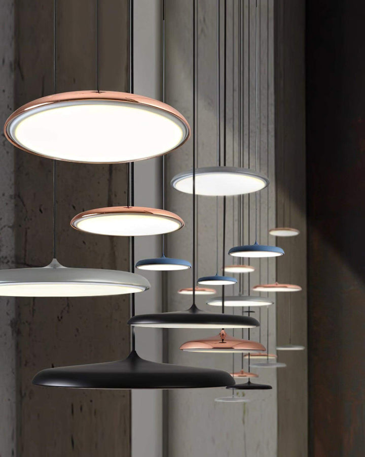 Moderne Hanglamp - Stijlvol en Minimalistisch