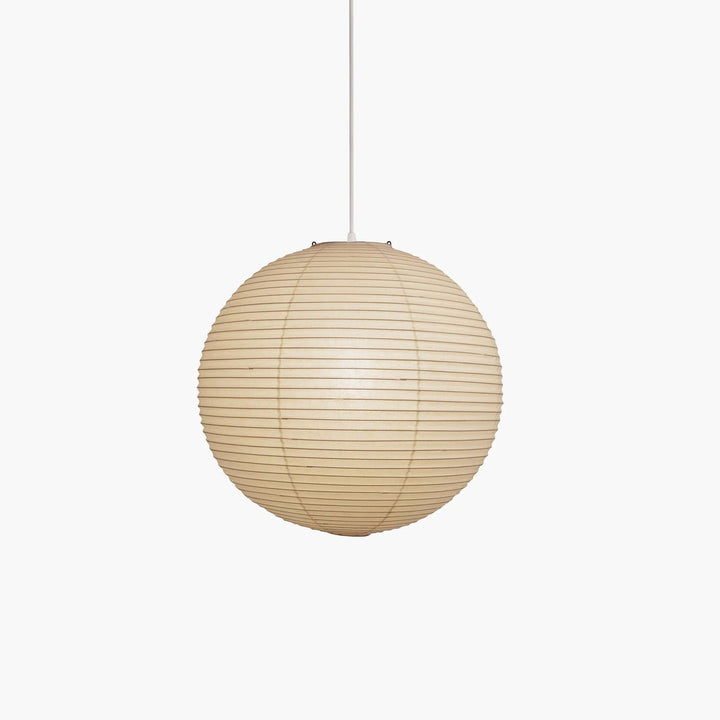 Hanglamp van Papier - Design Verlichting