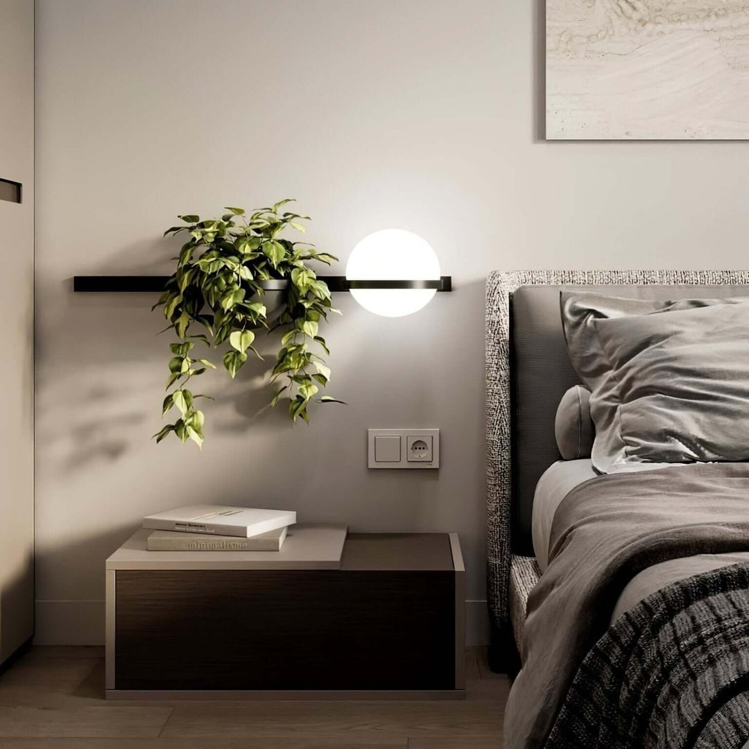 Moderne Waterdichte Buitenwandlamp - Stijlvolle Verlichting