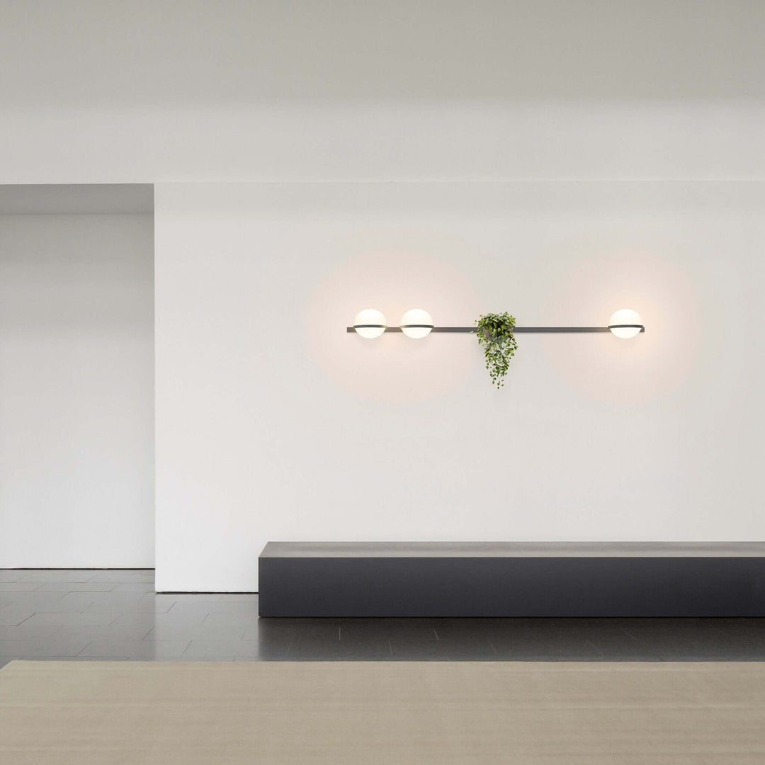 Moderne Waterdichte Buitenwandlamp - Stijlvolle Verlichting