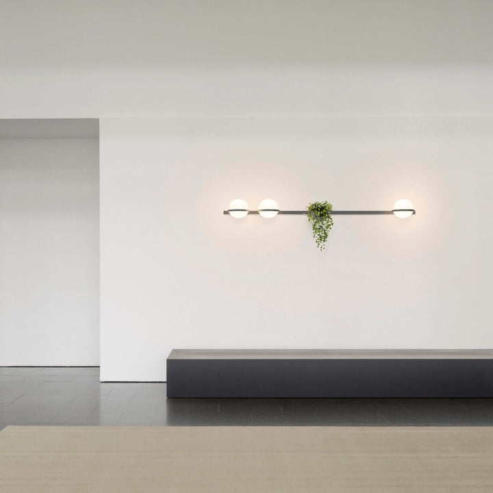 Moderne Waterdichte Buitenwandlamp - Stijlvolle Verlichting