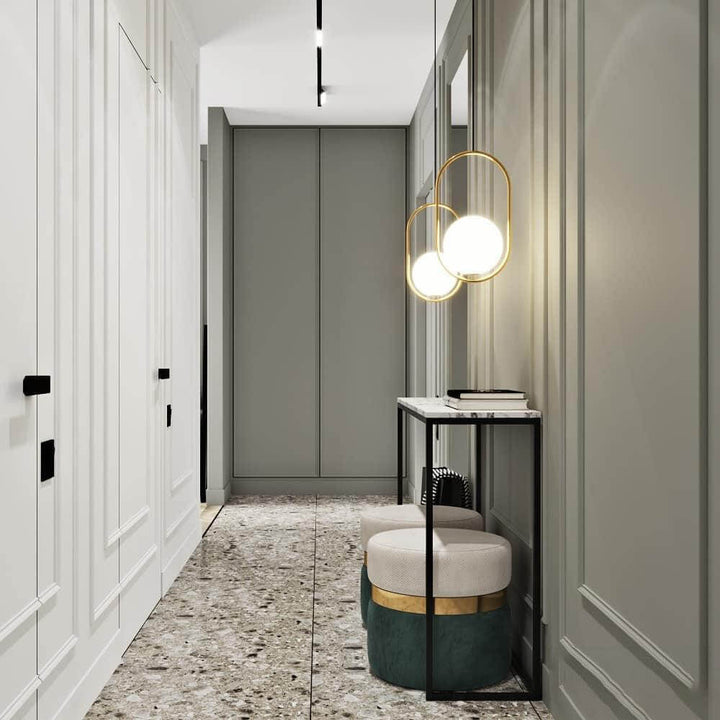 Moderne Hanglamp - Elegant & Stijlvol Design