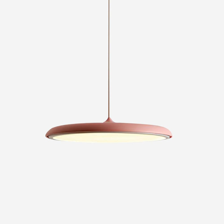 Moderne Hanglamp - Stijlvol en Minimalistisch