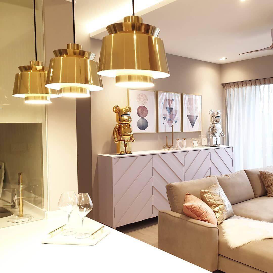 Moderne Hanglamp - Sterrenmotief Design