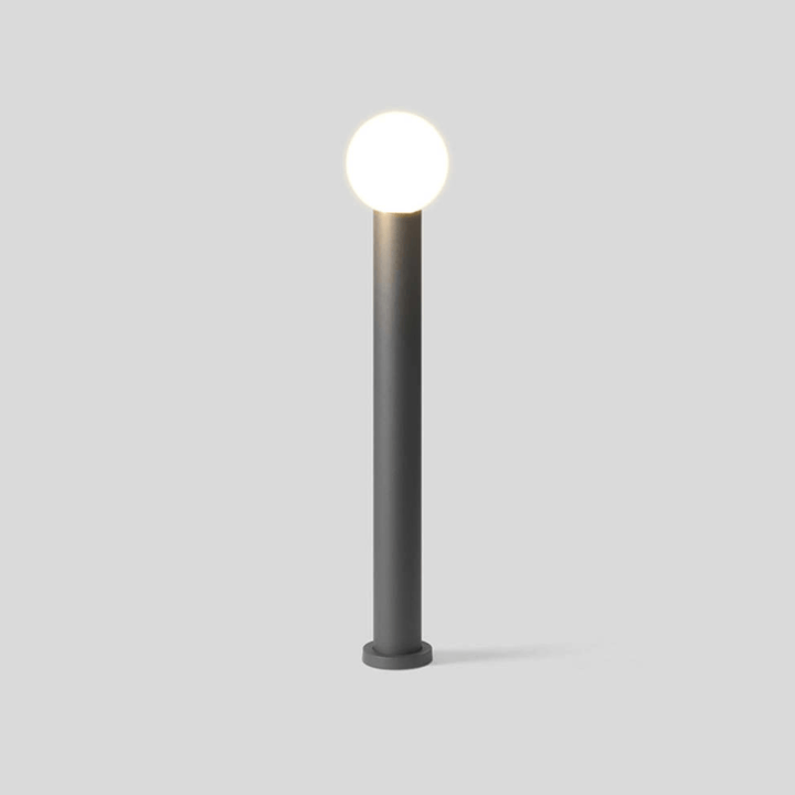 Moderne LED Buitenlamp - Tuin & Padverlichting