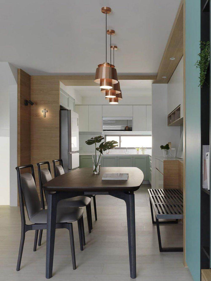 Moderne Hanglamp - Sterrenmotief Design