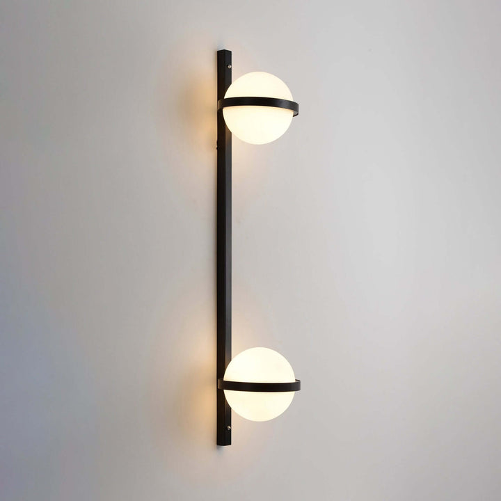 Moderne Waterdichte Buitenwandlamp - Stijlvolle Verlichting
