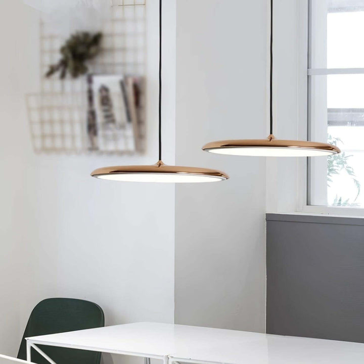 Moderne Hanglamp - Stijlvol en Minimalistisch