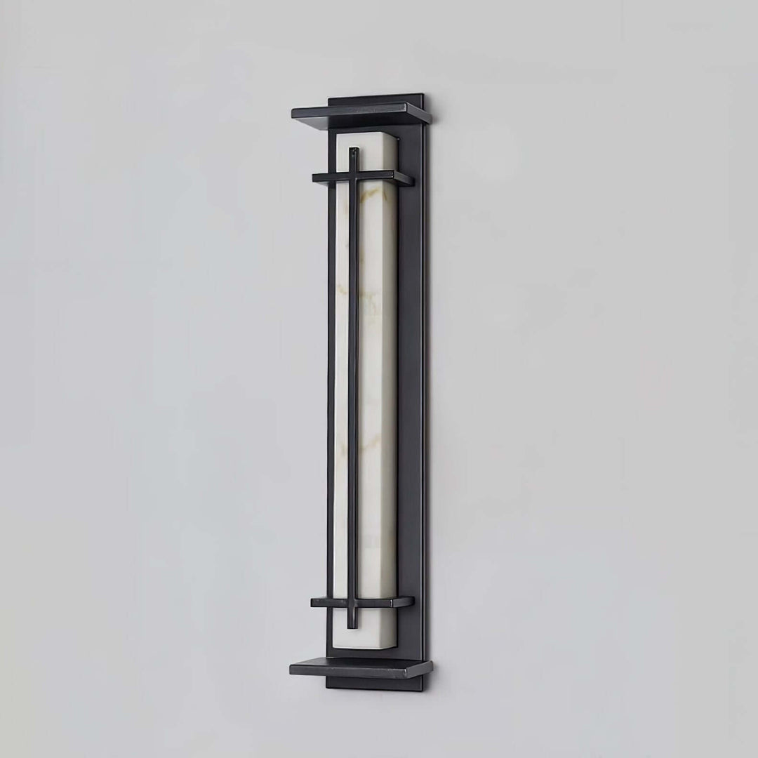 Moderne Waterdichte Buitenwandlamp - Duurzaam