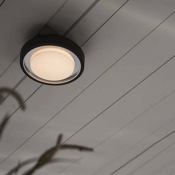 Moderne LED Wand en Plafondlamp