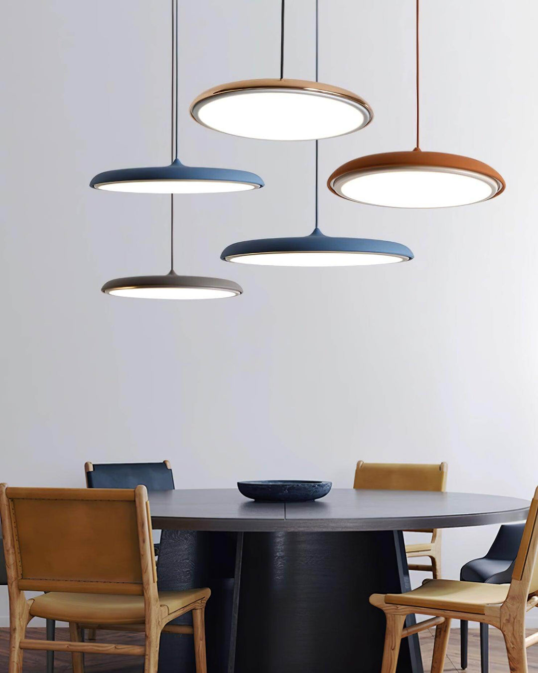 Moderne Hanglamp - Stijlvol en Minimalistisch