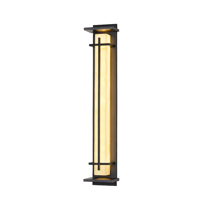 Moderne Waterdichte Buitenwandlamp - Duurzaam