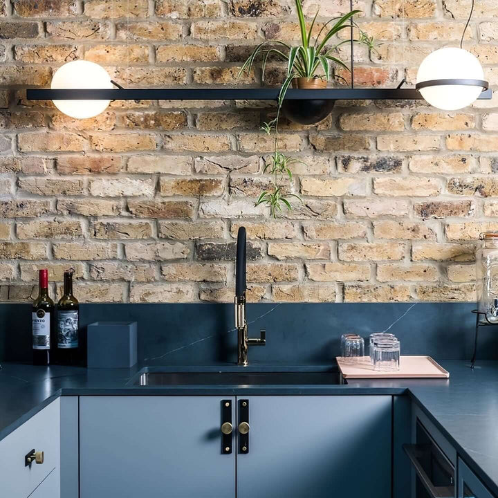 Moderne Waterdichte Buitenwandlamp - Stijlvolle Verlichting