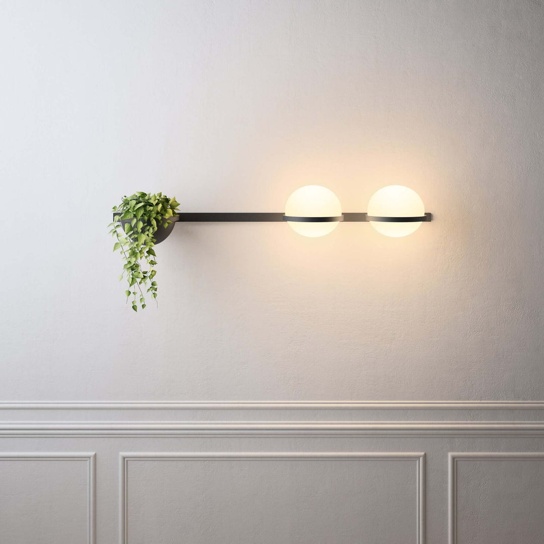 Moderne Waterdichte Buitenwandlamp - Stijlvolle Verlichting