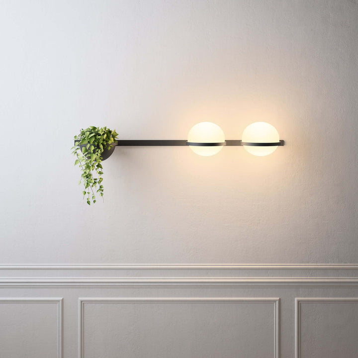Moderne Waterdichte Buitenwandlamp - Stijlvolle Verlichting
