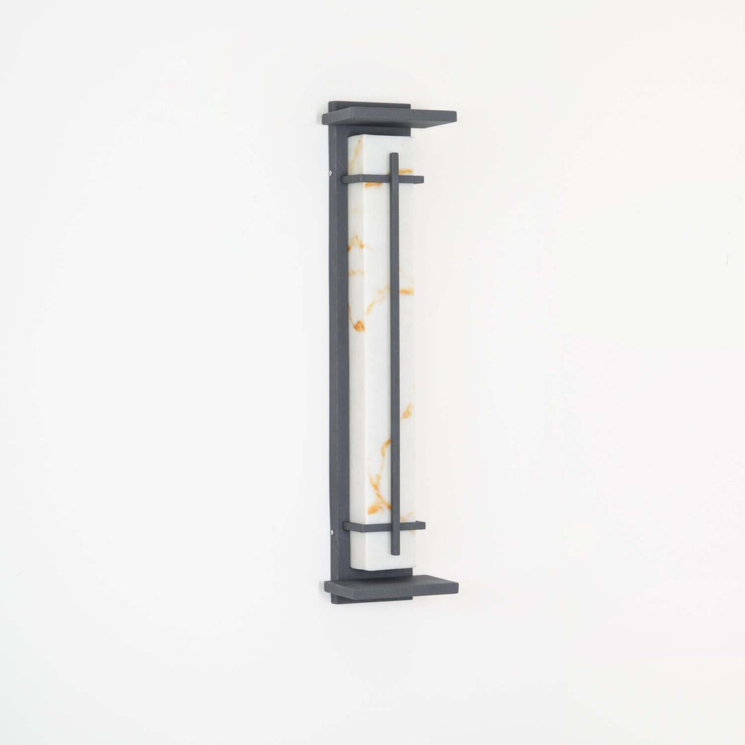 Moderne Waterdichte Buitenwandlamp - Duurzaam