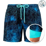 Blauwe Palm
