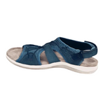 Marine Blauw