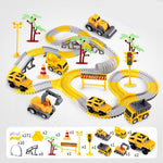 Set van 305