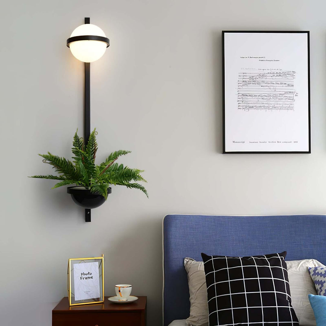 Moderne Waterdichte Buitenwandlamp - Stijlvolle Verlichting