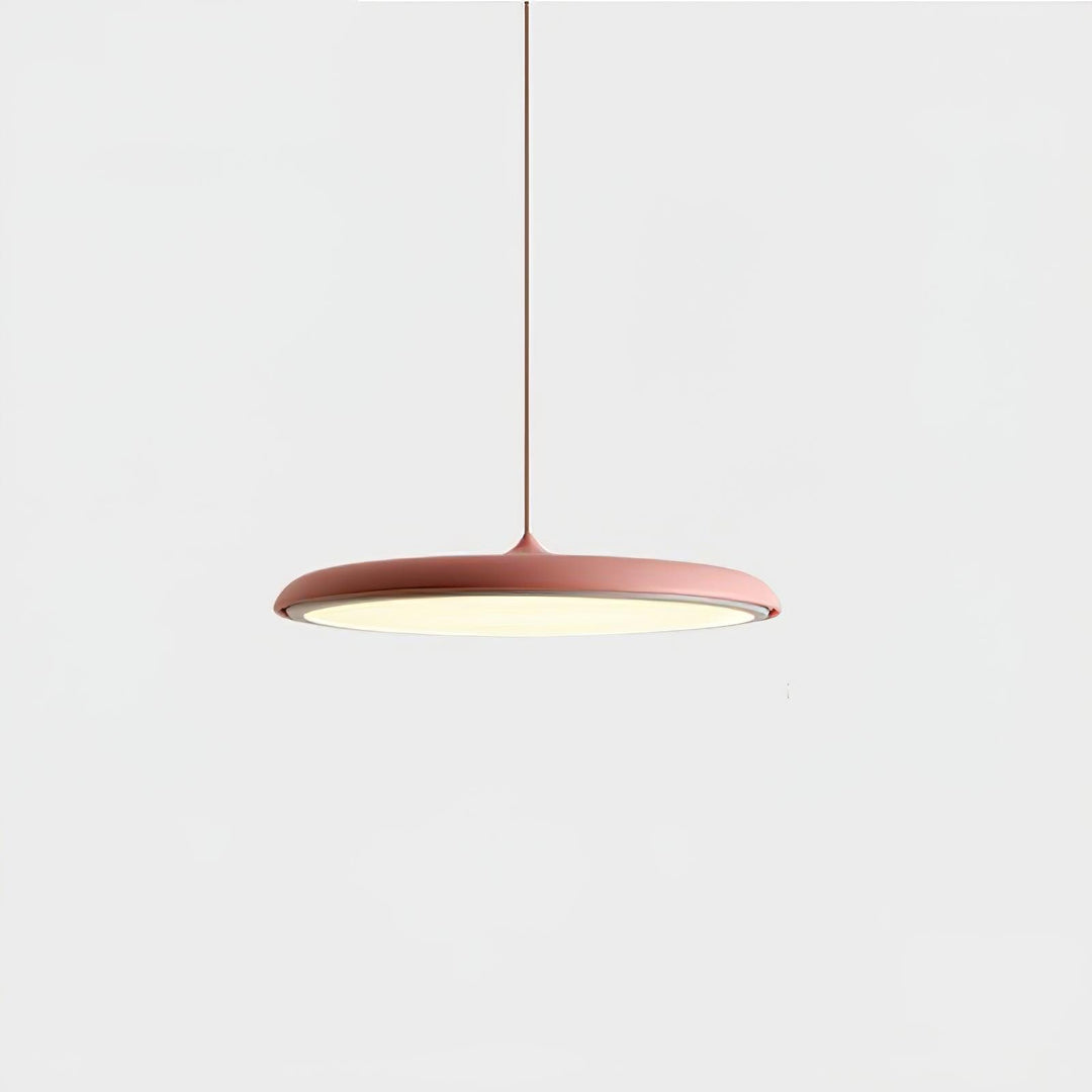 Moderne Hanglamp - Stijlvol en Minimalistisch