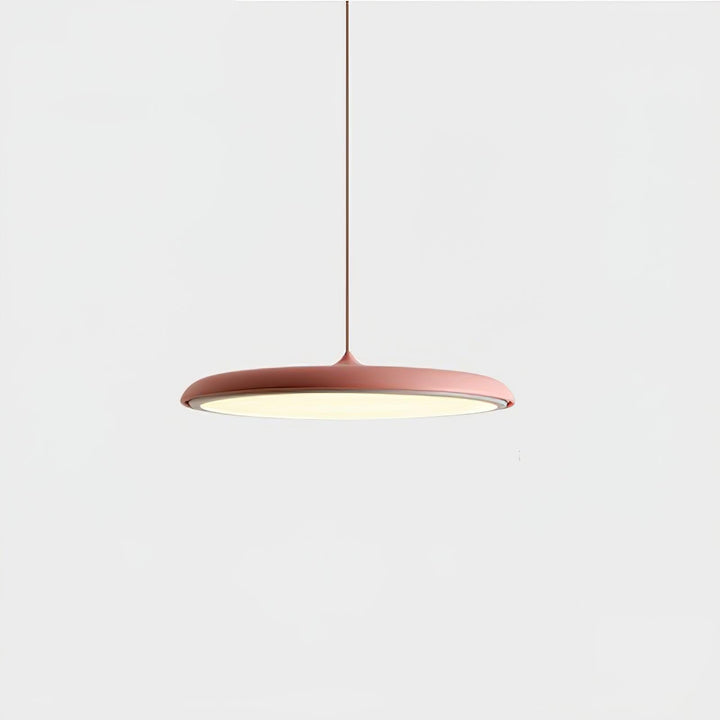 Moderne Hanglamp - Stijlvol en Minimalistisch