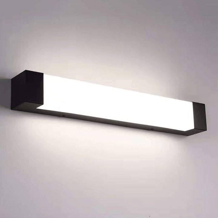 Moderne LED Wandlamp - Binnen & Buiten