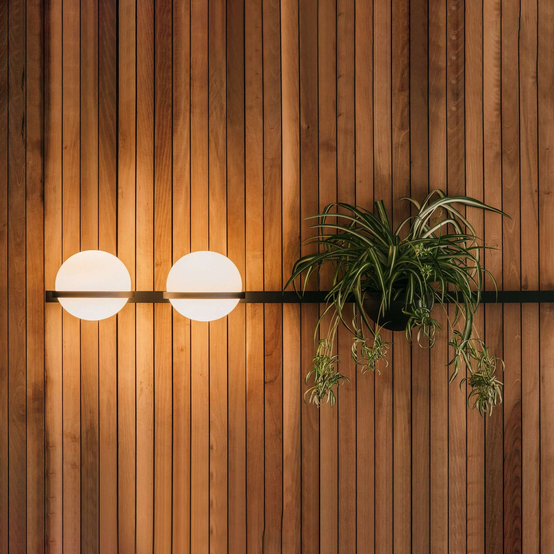 Moderne Waterdichte Buitenwandlamp - Stijlvolle Verlichting