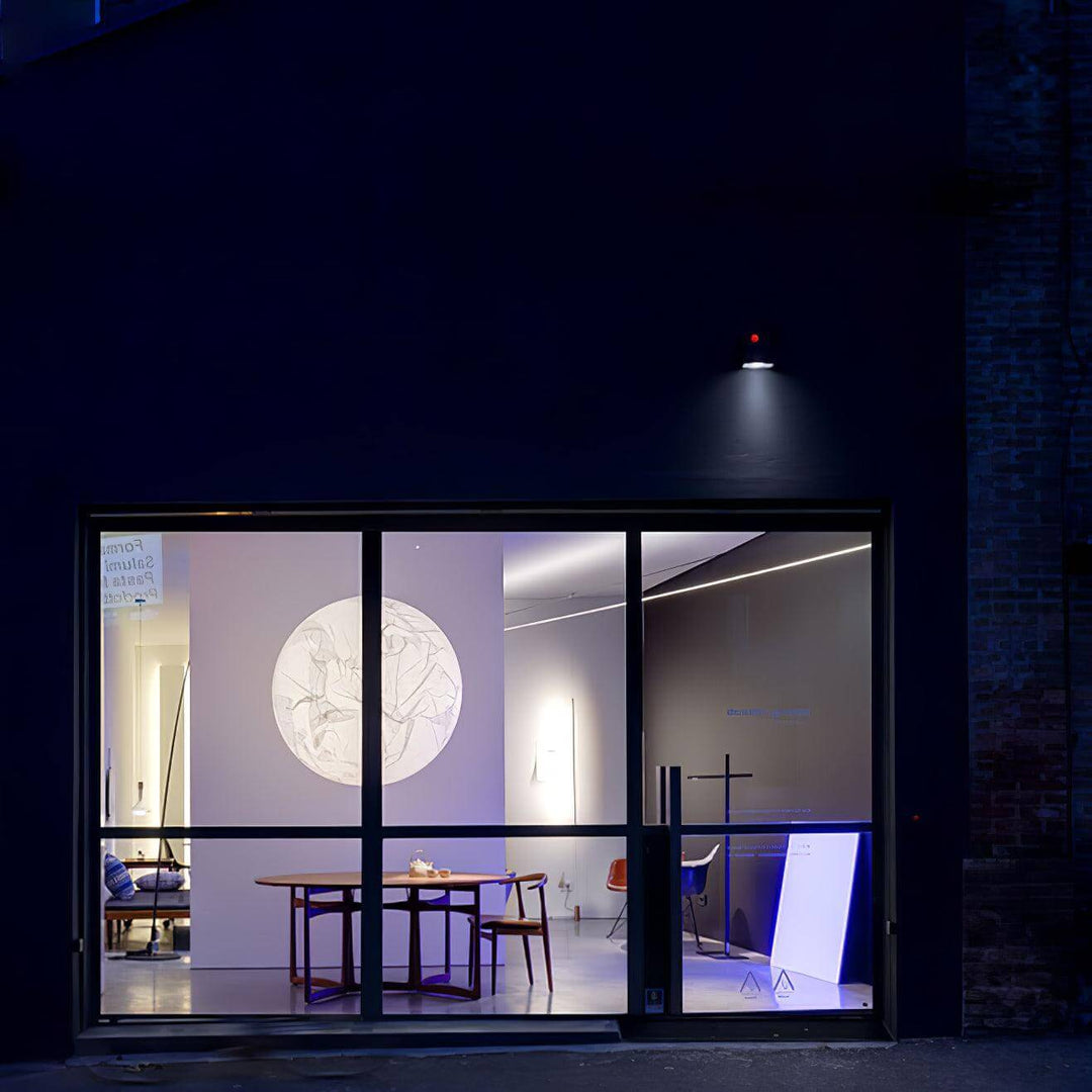 Zijden Hanglamp - Sfeervolle Verlichting voor Uw Interieur