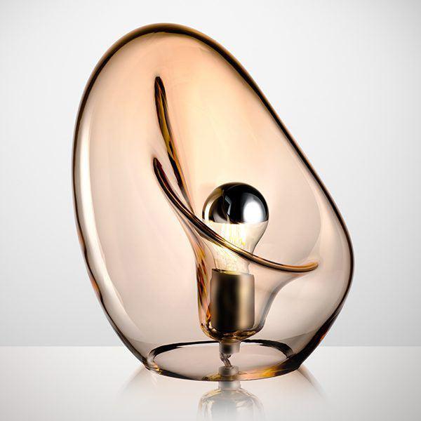 Moderne Hanglamp Waterdruppel Design