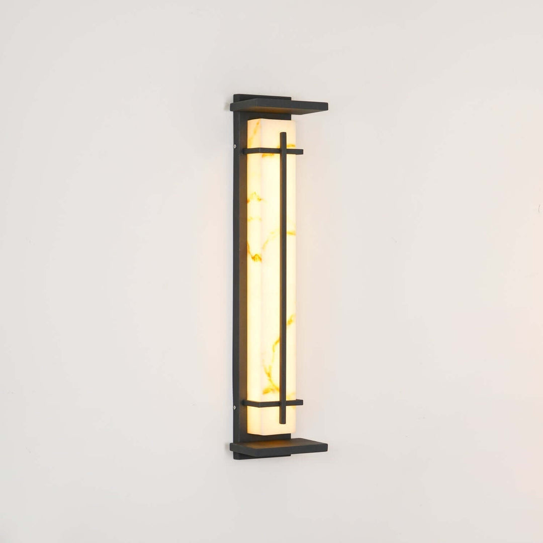 Moderne Waterdichte Buitenwandlamp - Duurzaam