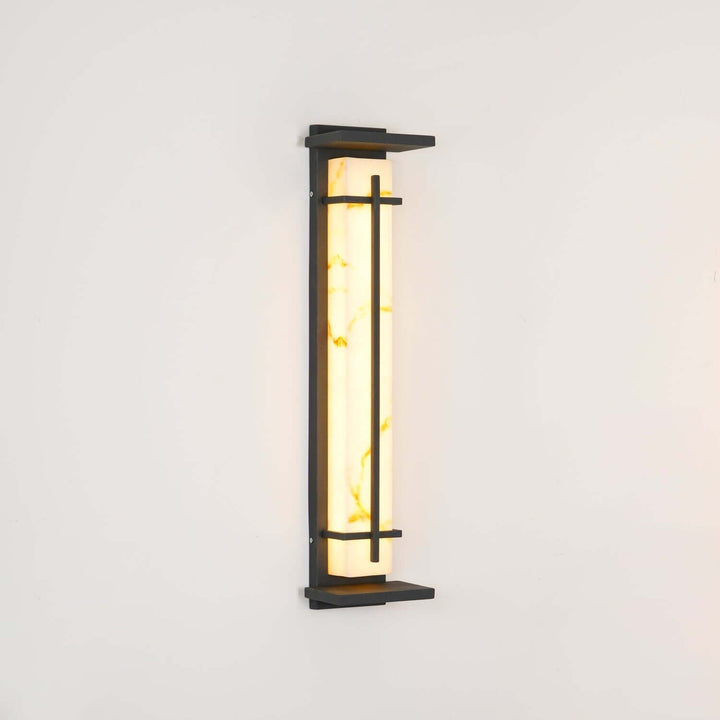 Moderne Waterdichte Buitenwandlamp - Duurzaam