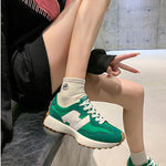 Groen