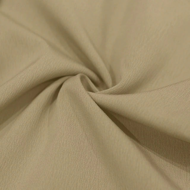 Heren casual broek, comfortabel, ademend en veelzijdig met een losse pasvorm voor elke dag.