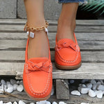 Oranje