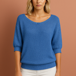 Blauw