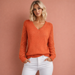 Oranje