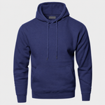 Donkerblauw
