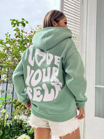 Groen
