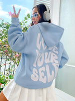 Blauw