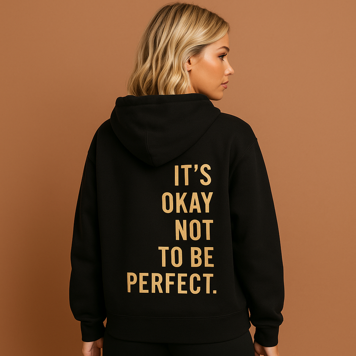 Comfortabele lange dames hoodie in trendy grijs, oversized en perfect voor casual herfst- en winterdagen.