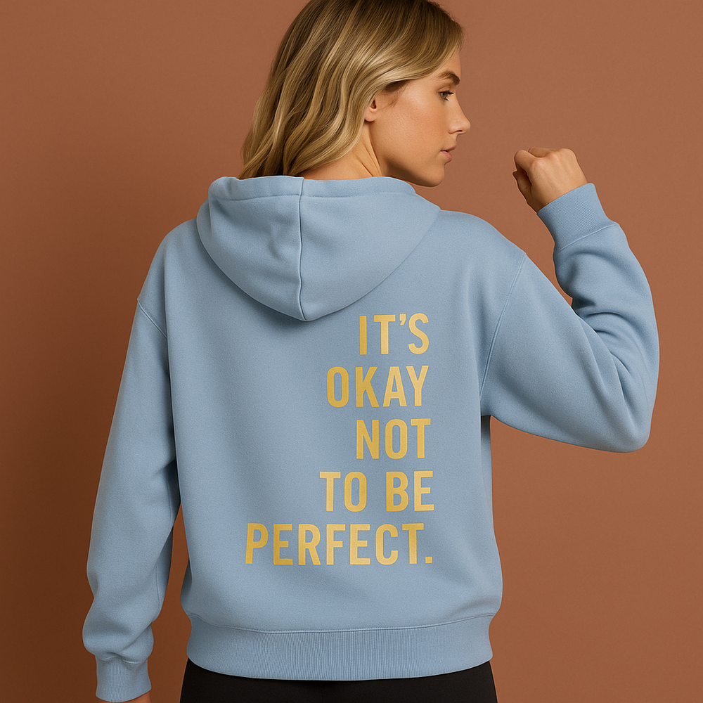 Modieuze dames lange hoodie met capuchon en praktische zakken, ideaal voor een comfortabele en trendy look.