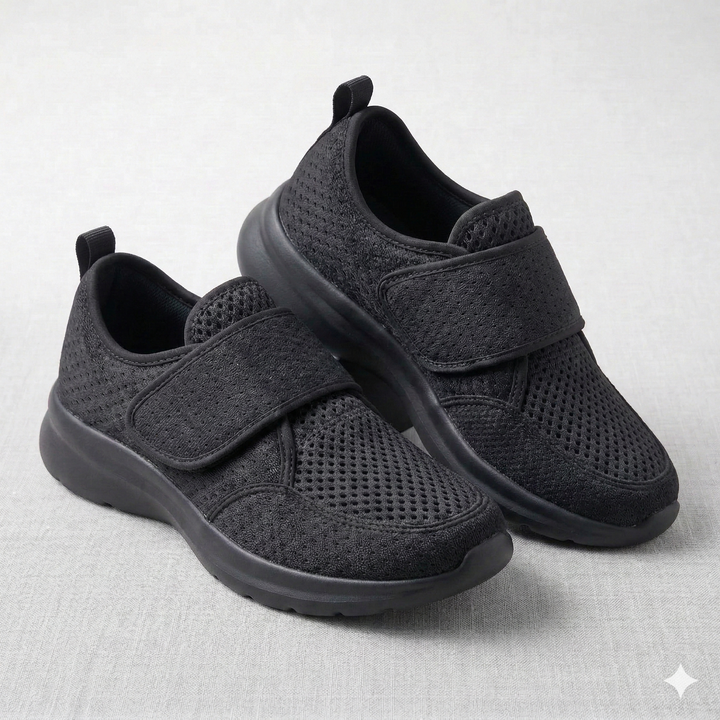 Lagoz comfortschoenen voor dames met orthopedische eigenschappen